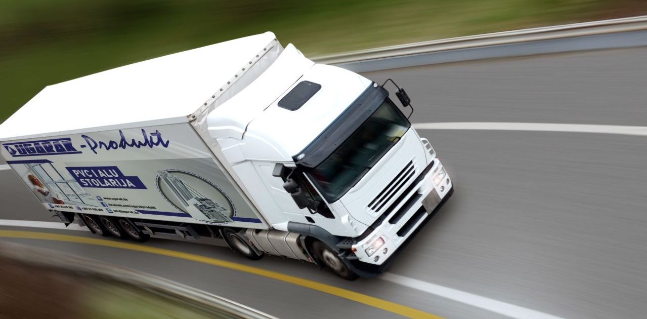 Montage & Transport