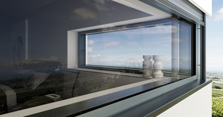 ALU-Systeme