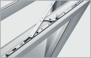 Fensterbeschläge