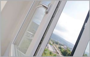Fenstergriffe