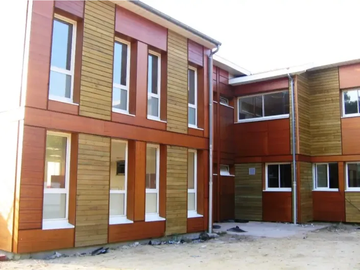 Apartments – Mimizan (FR)