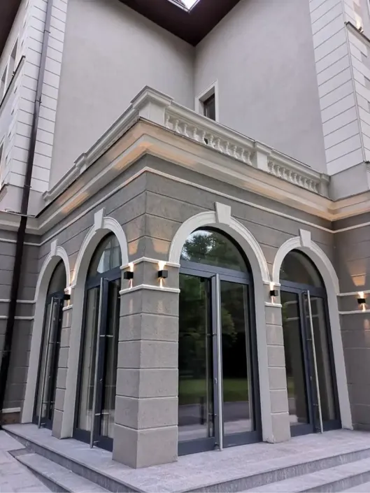 Hotel Bosna – Ilidža