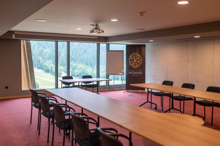 Hotel Nomad – Bjelašnica