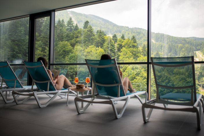 Hotel Nomad – Bjelašnica