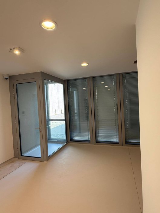 Justizvollzugsanstalt – Ljubljana (SI)