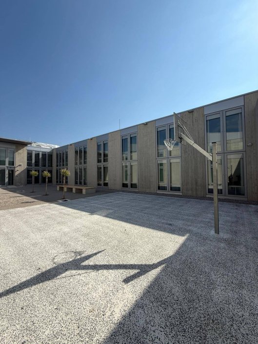 Justizvollzugsanstalt – Ljubljana (SI)