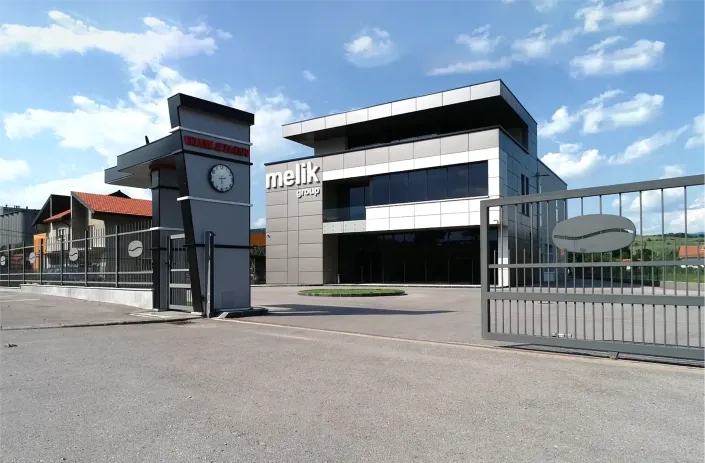 Melik Group – Visoko