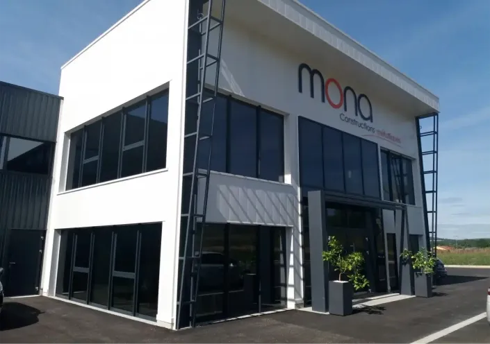 Mona – Dijon (FR)