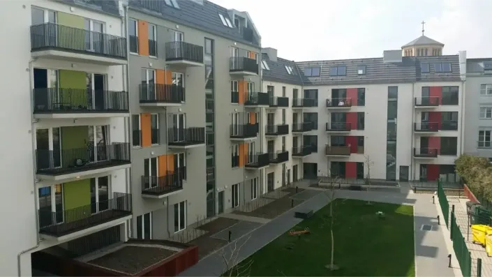 Pankower Garten, Berlin