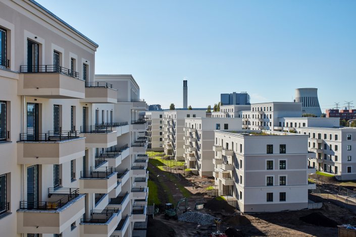 Paulsternstraße – Berlin