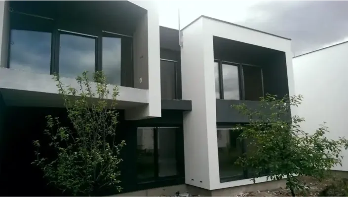 Pejton – Ilidža