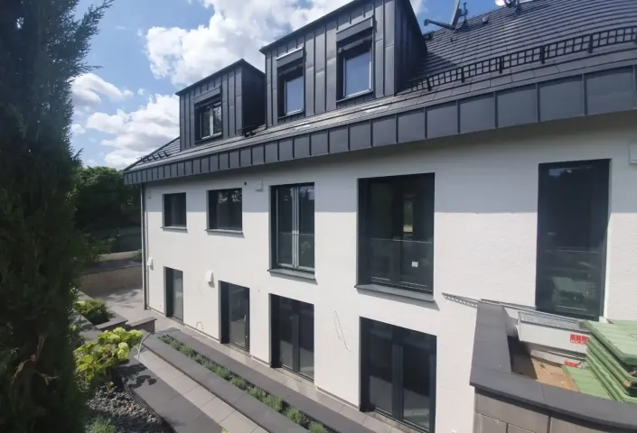 Privates Wohngebäude