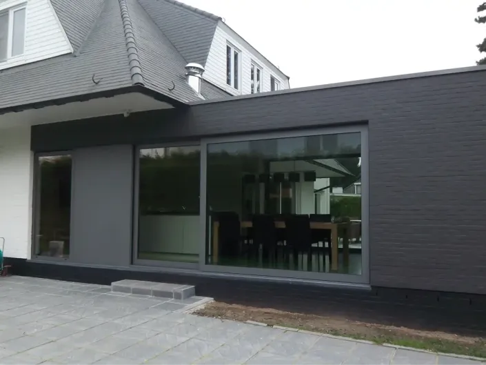Privathaus – Beveren (BE)