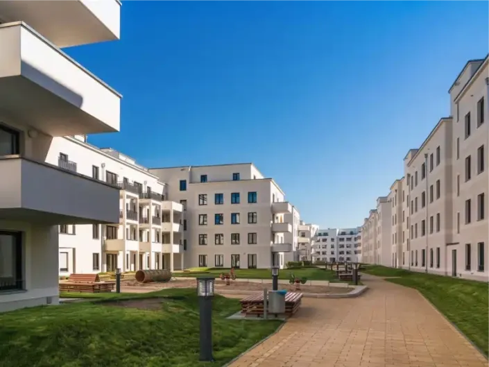 Spandau, Berlin