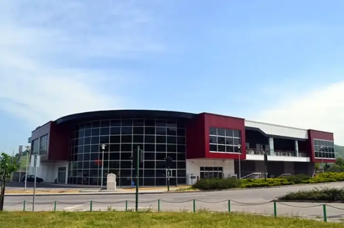 Suša Centar – Visoko